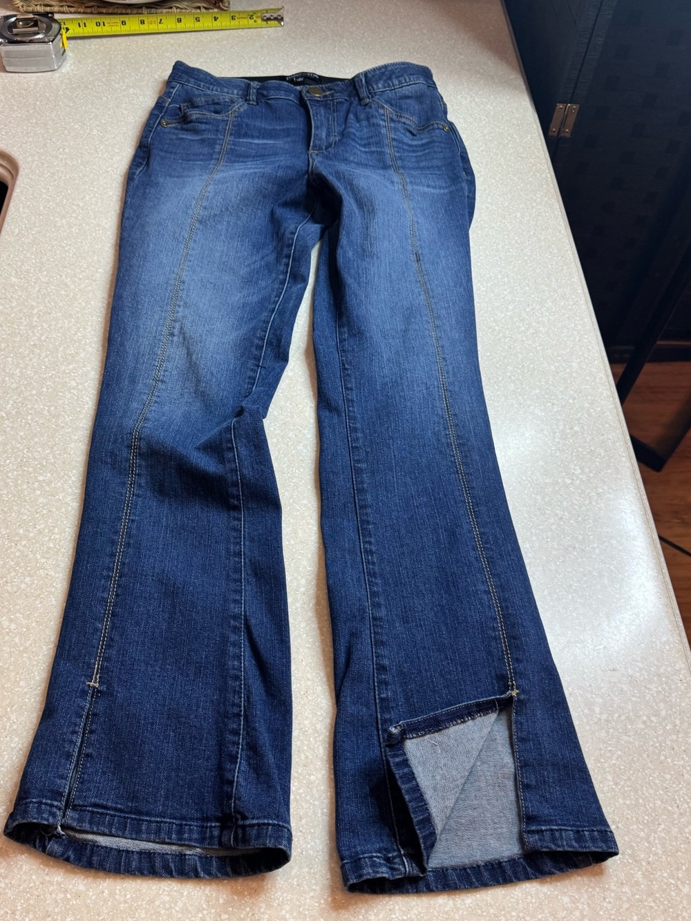 Mac & Me Jeans.. (4)